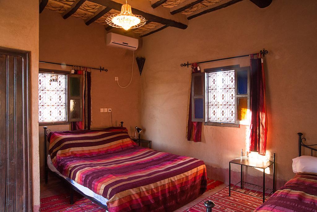 Espace Kasbah Amridil Скура Екстериор снимка