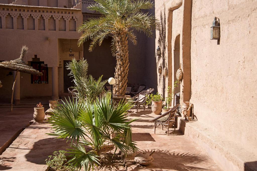 Espace Kasbah Amridil Скура Екстериор снимка