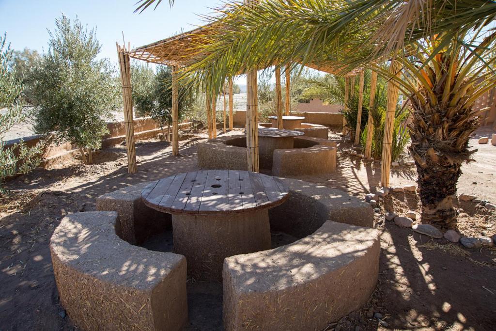 Espace Kasbah Amridil Скура Екстериор снимка