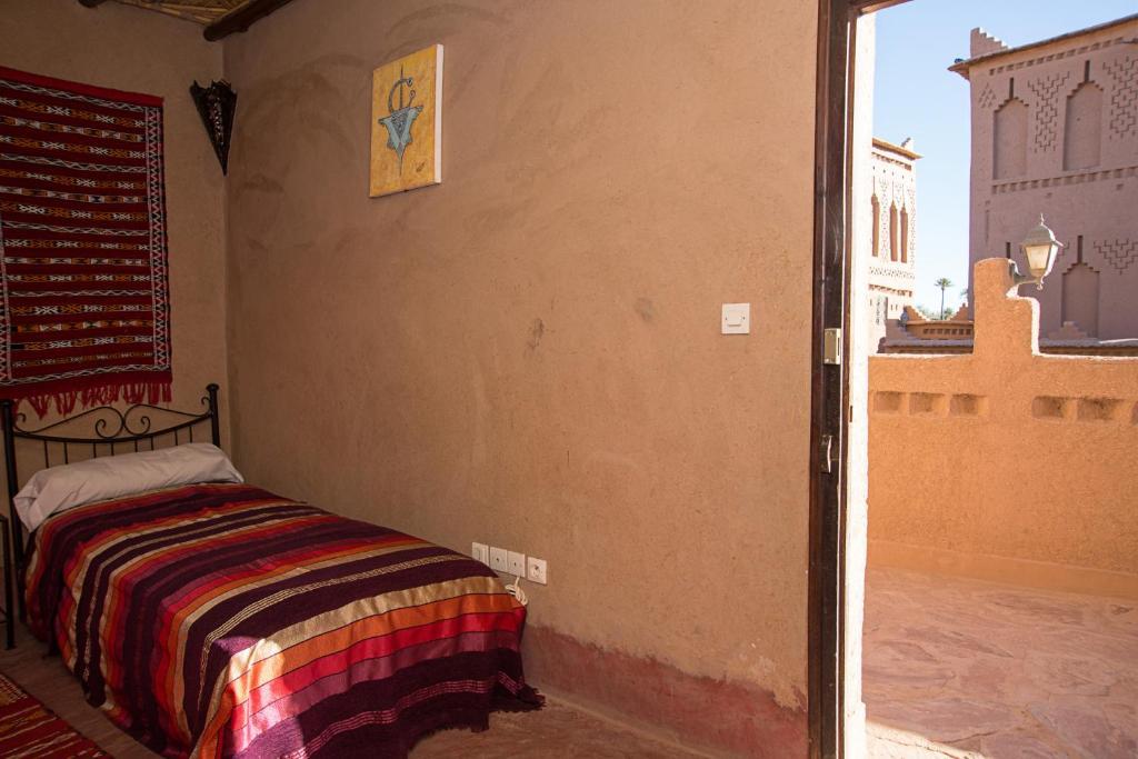 Espace Kasbah Amridil Скура Екстериор снимка