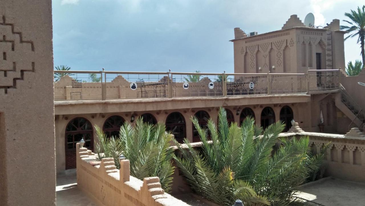 Espace Kasbah Amridil Скура Екстериор снимка