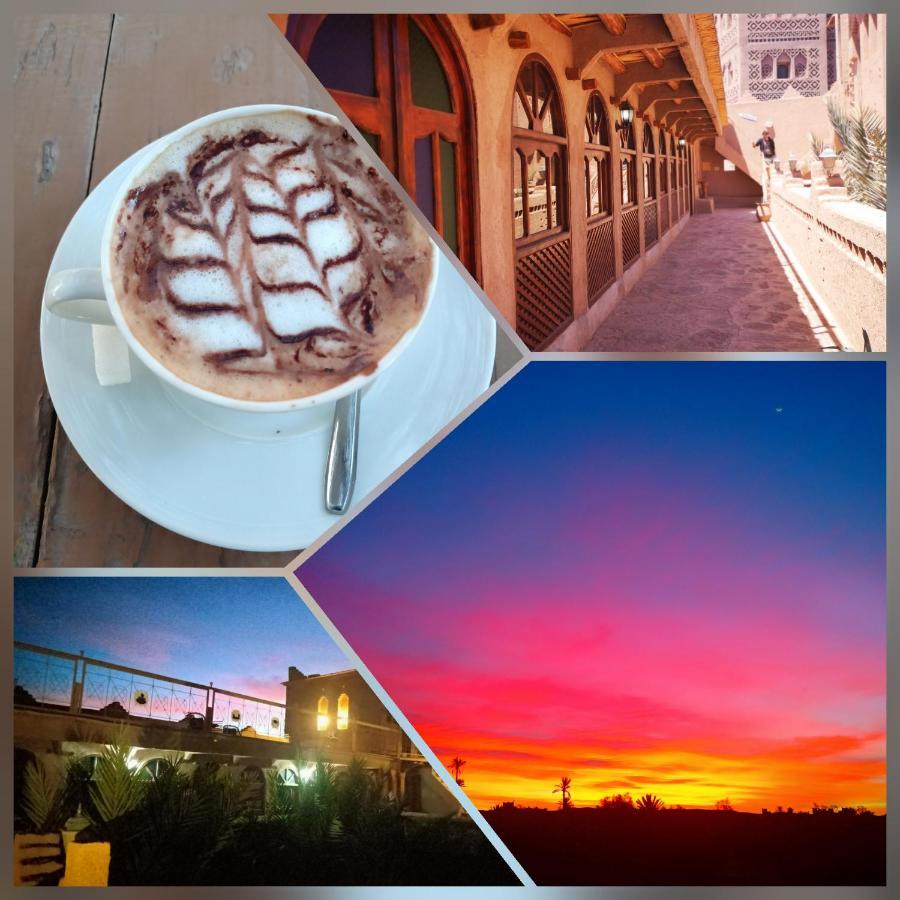 Espace Kasbah Amridil Скура Екстериор снимка