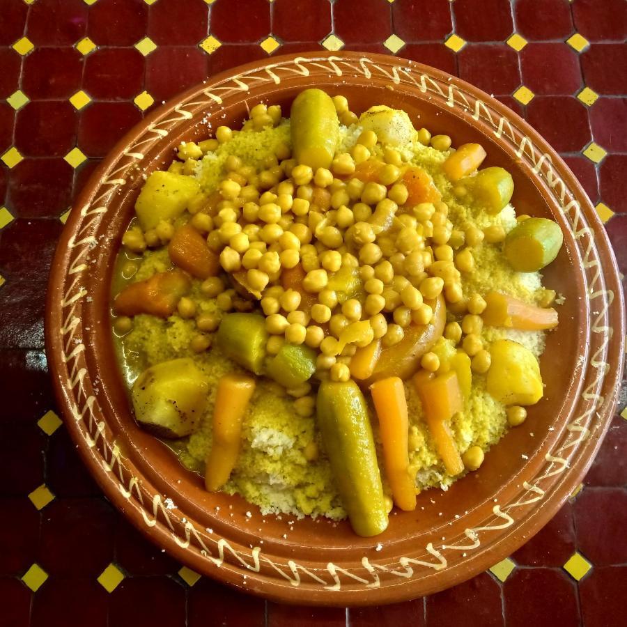 Espace Kasbah Amridil Скура Екстериор снимка
