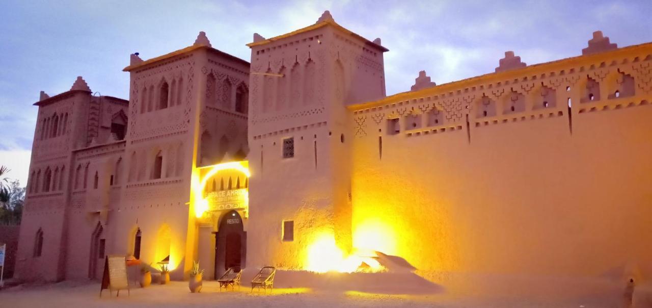 Espace Kasbah Amridil Скура Екстериор снимка